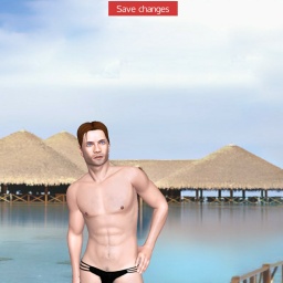 virtual sex and dating with people like homosexual sodomist boy CoCoChanel, Canada, 