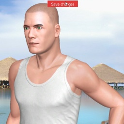 free cybersex experience with  hot boy Female10, 