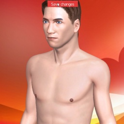 see heterosexual vuloptuous boy Aslak1968,  while playing porn game online