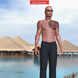 best sim sex game online with bisexual fiend boy DaxPayne, Canada, 