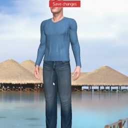 connect and play virtual 3D sex with heterosexual loquacious boy Juca22, 