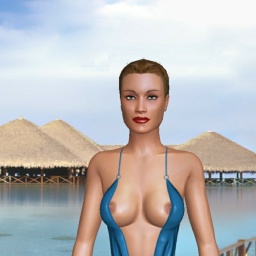 partner homosexual erotomanic shemale Ginettee,  for adult online game playing