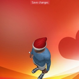 hot online porn game player bisexual sensual boy Anoni4541435, 