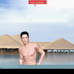 play online virtual sex game with member heterosexual amatory boy Devito, 