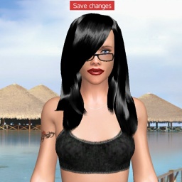play virtual sex games with mate bisexual loving girl Alice34XD, 