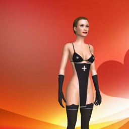sexgame online MMO playing with adult member bisexual erotomanic girl QQQWWW, 