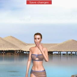 connect and play virtual 3D sex with bisexual sex maniac girl Haileyyyy, 