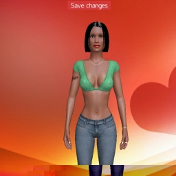 Check out heterosexual nymphomaniac girl Veronica2276, south america, Hot,  if you want to oparticipate in sexgame MMORPG