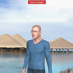 play virtual sex games with mate heterosexual erotomanic boy Daniel334, United States, 