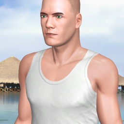 virtual sex game playing w. single girls like heterosexual narcissist boy Jordansmithy, 