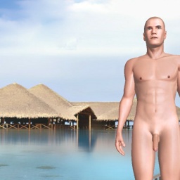 best sim sex game online with heterosexual hot boy Jahh, America, 