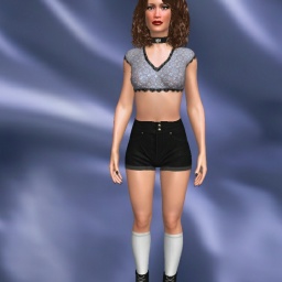 virtual sex and dating with people like bisexual sex maniac shemale SheMisha, make love for 200