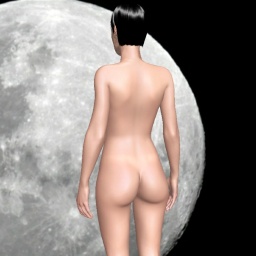 playing hot sex games with fans like homosexual lustful girl O_deRoissy, Submissive girl, i serve master yssoir