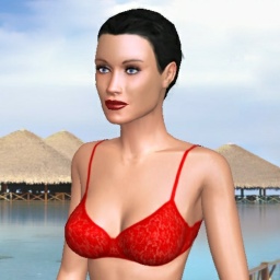 hot online porn game player bisexual voluble shemale Sissyzi, 