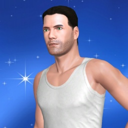 virtual sex and dating with people like heterosexual brute boy Ivan0253, 