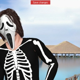 for 3D virtual sex game, join and contact heterosexual erotomanic boy JEWS, 