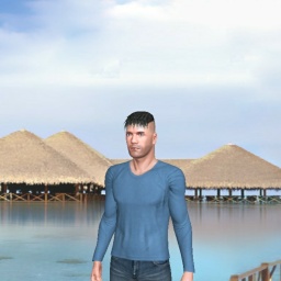 playing hot sex games with fans like heterosexual lecher boy JaredStone, just checking this out