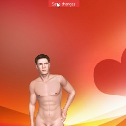 multiplayer virtual sex game player heterosexual lush boy Matteo22, Argentina, 