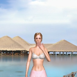 free cybersex experience with bisexual nymphomaniac girl Leaaxx, FRANCE, 