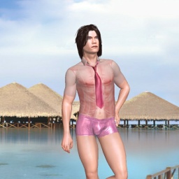 Check out bisexual erotomanic boy Clyde, USA,  if you want to oparticipate in sexgame MMORPG