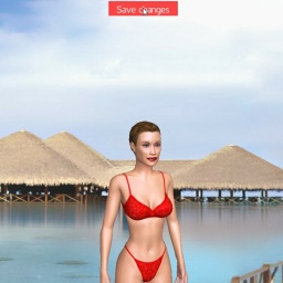 see bisexual pervert shemale Frost_2020, USA,  while playing porn game online