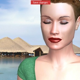 see bisexual lush girl Y1613563167, usa,  while playing porn game online