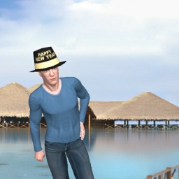 connect and play virtual 3D sex with heterosexual pleasant boy W1814179412, D, 