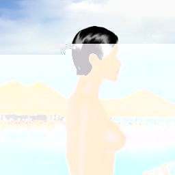 virtual sex and dating with people like heterosexual brute girl Pauline54, france, 