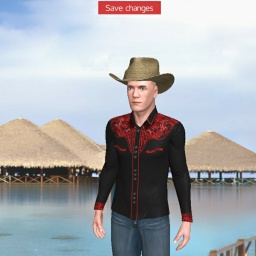 enjoy virtual sex games with mates like heterosexual fiend boy AmazingDaddy, usa, 