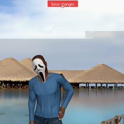 see heterosexual lustful boy ItzCuzImHigh,  while playing porn game online