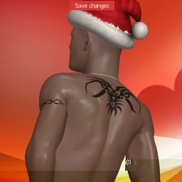 3Dsex game playing AChat community member heterosexual erotomanic boy Cash, 