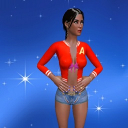 sexgame online MMO playing with adult member bisexual lecher shemale EllaBelle, into trans and shemale.