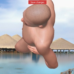 multiplayer virtual sex game player heterosexual sex maniac boy DuplexTrain, Nissan, Gtr, 