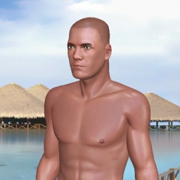 3D sex game community member heterosexual erotomanic boy TheFriskyOne, USA, 