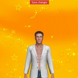 try virtual 3D sex with heterosexual narcissist boy Yoder, ladies and shemales