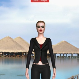 play virtual sex games with mate bisexual lush shemale TheGoeishian, Russia, 