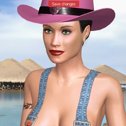 multiplayer virtual sex game player bisexual pervert girl Grace44, US, country girl looking to have fun with guys and gals