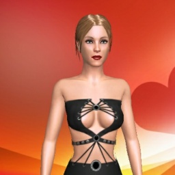 for 3D virtual sex game, join and contact heterosexual erotomanic girl Noemiefr, fr, 
