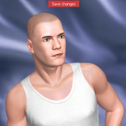 sexgame online for adults like heterosexual erotomanic boy BebraBoi, 