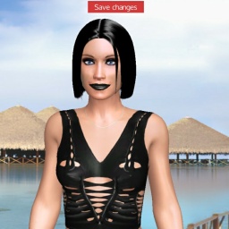 enjoy virtual sex games with mates like bisexual hot shemale Leyla01, Turkey, 