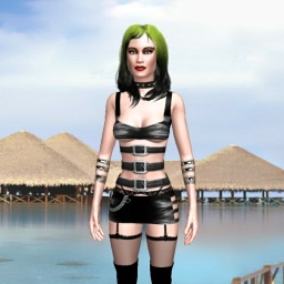 free cybersex experience with homosexual voluptuous girl Jen4634, Ireland, 