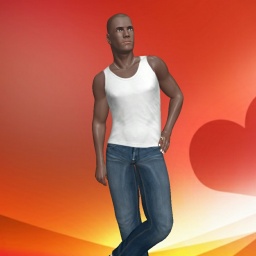 sexgame online MMO playing with adult member heterosexual erotomanic boy Beaster453, 