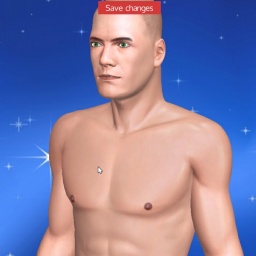 3Dsex game playing AChat community member  hot boy Twrysss, 