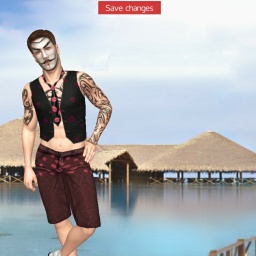 best sim sex game online with heterosexual smarting boy Daddy010, Australian, Chef, a romantic ready for fun after work