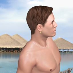 see  romantic boy WAZONN, panma, Sex,  while playing porn game online