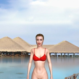 best sim sex game online with bisexual erotomanic girl MinuKoi, Japan, I like to be fucked, 