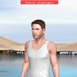 connect and play virtual 3D sex with heterosexual sodomist boy Goodolgravy, 