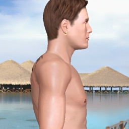 virtual sex and dating with people like  amatory boy DAMIAN0, sex, 