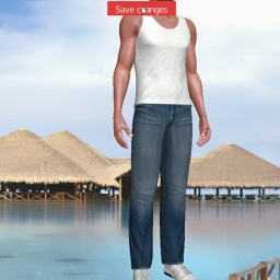 hot online porn game player homosexual virile boy Max21, USA, 