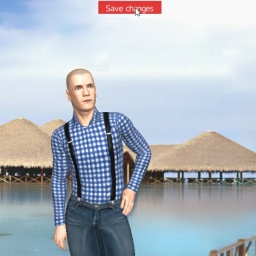 see  hot boy VAAII_BILYAA, Russia, Vaaaai bilyaaaaaa,  while playing porn game online